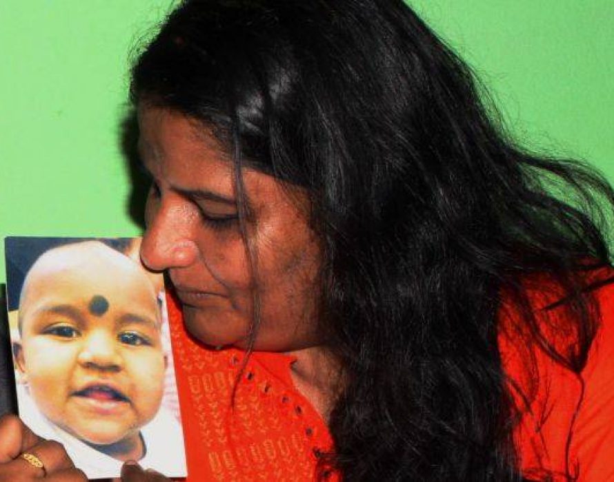 Court dismisses Indira Gandhi’s leave application for court contempt