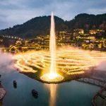 A news report from CRI Online: Enjoy Splendid Landscapes of Wujiang Village in Summer