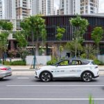 Baidu Granted China’s First-Ever Permits for Commercial Fully Driverless Ride-Hailing Services