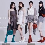 CHARLES & KEITH Announces ITZY as Newest Global Brand Ambassador