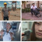 CNN’s ‘Tech for Good’ explores the world of nature-inspired technology