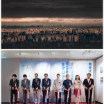 ‘Cultural Capital of East Asia — Park City with Snowy Mountain Skyline’ Exhibition Opens in Tokyo