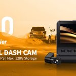 DDPAI Z50 4K DUAL DASH CAM LAUNCH