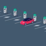 Electric Vehicles Lead the Way for Efficient Battery Solutions Globally