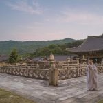 Enjoy special one-day Templestay at a mountain temple, often called “museum without roof”