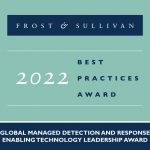 Expel Applauded by Frost & Sullivan for Enabling Managed and Automated Threat Detection and Response