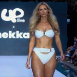 Fashion meets Technology: Uplive and Hekka Bring Innovative Concepts to Miami Swim Week Runway