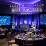 Frost & Sullivan Recognizes Leading Organizations with Prestigious 2022 Best Practices Awards