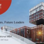 Fudan University’s upgrades the MBA program with the addition of future-relevant course modules