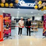 GATTI – Malaysian Homegrown Sportswear Brand to Open New Outlets in AEON Big Mall