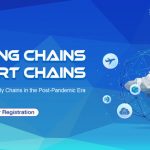 Global supply chain reconfiguration to persist through 2030