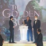 Golden Bull Awards Marks Its 20th Anniversary