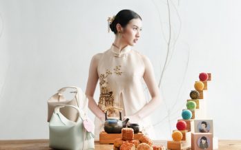 Gourmet Goodies: The Westin Surabaya Continues Time-Honoured Tradition with Handmade Snow Skin Mooncakes for Mid-Autumn Festival 2022