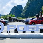GWM Holds POER Fan Festival 2022, Sharing Full-scenario Pickup Life with Global Users