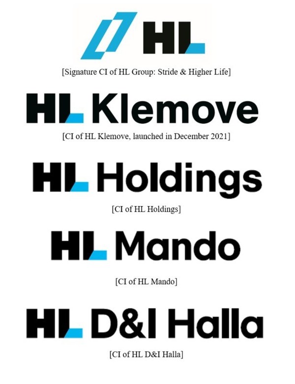 Halla Group Changes Corporate Name to HL ("Higher Life") Group in Celebration of 60th Anniversary