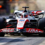 Hantec Markets signs sponsorship agreement with Haas F1 Team through 2023 F1 season