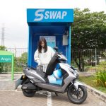 Heading towards Net Zero carbon, SWAP Energi Indonesia collaborates with bp AKR Fuels Retail to accelerate Indonesia electrical vehicle ecosystem