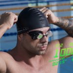 Holoswim Announces Launch of Next-Generation AR Smart Swim Goggles