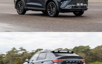 Initial Batch of HAVAL H6 GT Sold Out in Australia, Receiving the Local Market Recognition