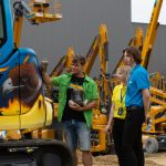 International Youth Day 2022: XCMG Apprentice Season 7 Brings Insights and Opportunities of Construction Machinery Industry