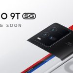 iQOO Updates Global Flagship Series with iQOO 9T Release