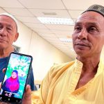 12-year-old girl electrocuted in Gua Musang