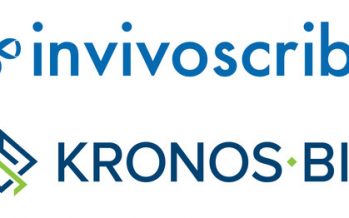 Kronos Bio and Invivoscribe Partner on Companion Diagnostic for Use with Entospletinib, Kronos Bio’s Investigational Compound Being Developed for Patients with AML