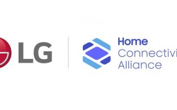 LG JOINS HOME CONNECTIVITY ALLIANCE TO EXPAND THE FUTURE OF SMART HOME EXPERIENCE