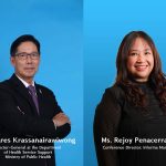 ‘Medlab Asia & Asia Health 2022’ to Promote Thailand as a Medical Hub of ASEAN by Collaborating with Department of Health Service Support and Medical Industry