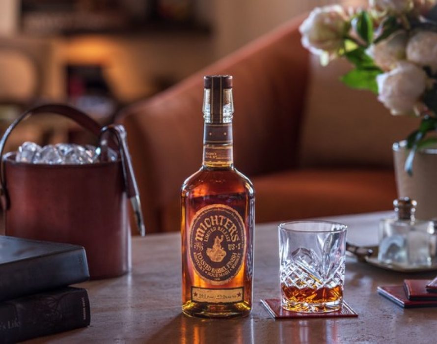 Michter’s to Release US*1 Toasted Barrel Sour Mash Whiskey for The Second Time Ever