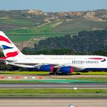 British Airways to cancel about 10,000 flights in next six months