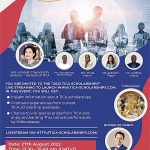 Ministry of Foreign Affairs of Thailand Launches a New Website “tica-scholarships.com” to Promote TICA scholarships