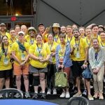 MINUTE MEDIA AND SPECIAL OLYMPICS ANNOUNCE FORMAL PARTNERSHIP