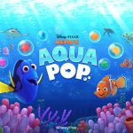 Mobile puzzle game ‘Nemo’s Aqua Pop’ launched in Asia