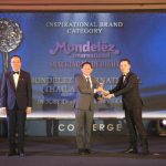 Mondelez International (Thailand) Co., Ltd. Wins the Asia Pacific Enterprise Awards 2022 Thailand Chapter Under Inspirational Brand Category