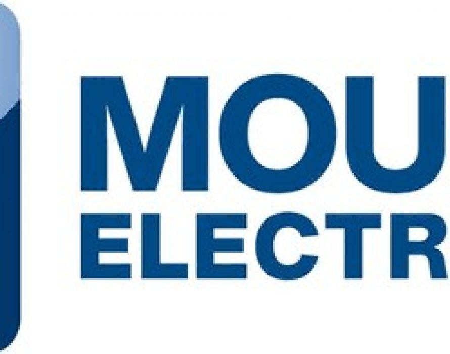 Mouser Electronics New Product Insider: Over 20,000 New Parts Added in Second Quarter of 2022