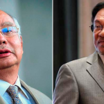 Najib in jail: Politicians share various reactions
