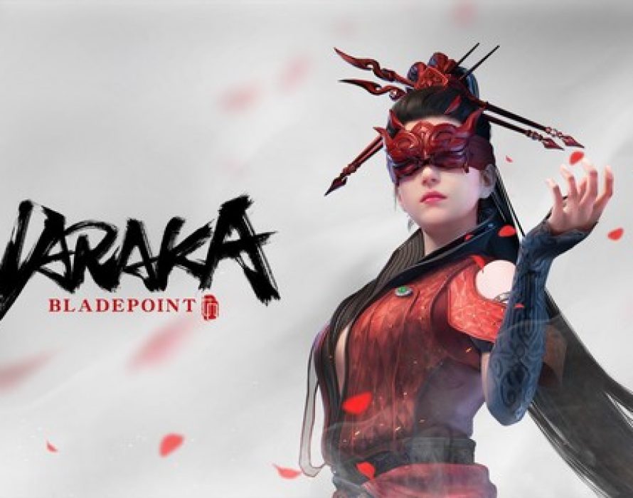 One Million Xbox Players Join NARAKA: BLADEPOINT in First Two Weeks of Launch