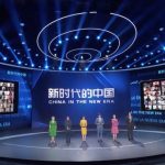 Original productions taking you closer to China in the New Era