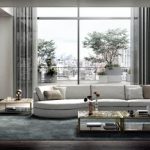 P5 Pte Ltd. and JAB ANSTOETZ Group officially launches flagship showroom in Singapore