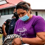 Nurse charged with murdering her eight-month-old baby