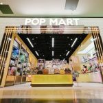 POP MART Australia opens first physical store in Melbourne