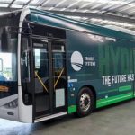 Powered by FOTON, Australia’s First batch of Hydrogen City Buses have arrived