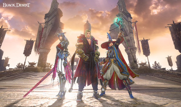 Arena of Solare Season
