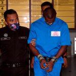 Man sent to gallows for rape, murder of 85-year-old woman