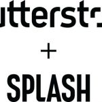 SHUTTERSTOCK REBRANDS THE NEWSROOM TO SPLASH NEWS
