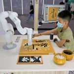 Smart China Expo 2022 Opens to Promote China’s International High-Tech Cooperation