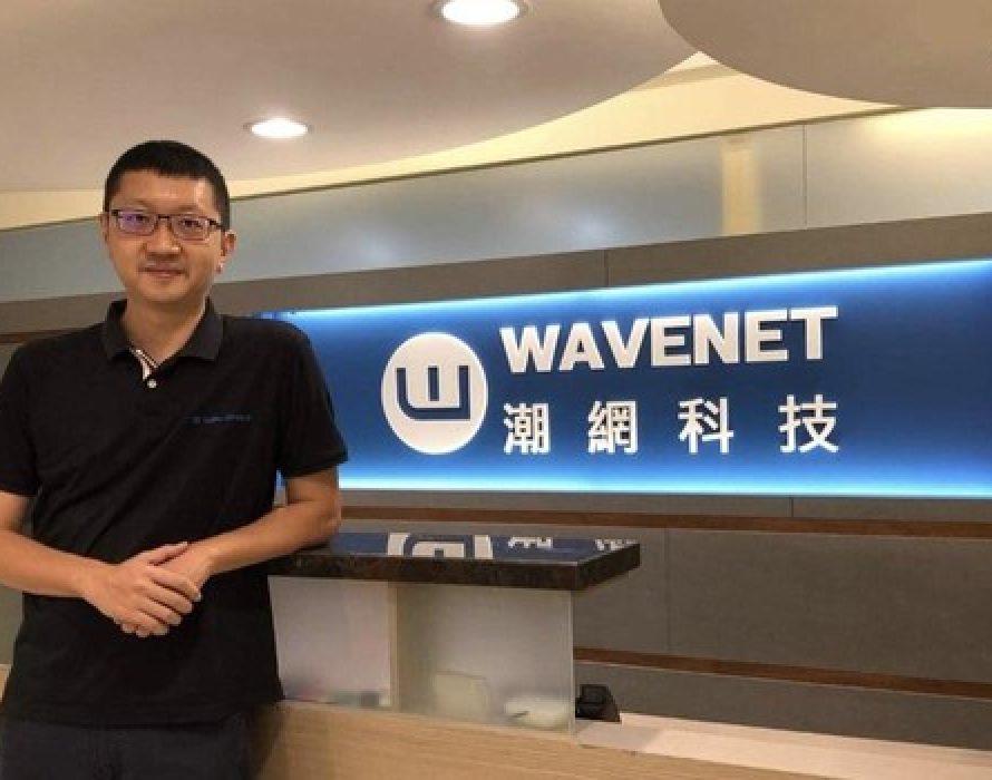 Taiwanese martech startup Wavenet raised series B round, aims to launch IPO within 2 years