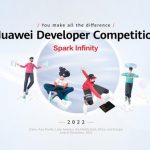 Take a close look at technology highlights of the 2022 Huawei Developer Competition