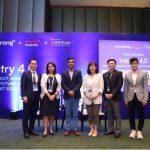 Thailand’s Top Enterprises Come Together At PeopleStrong’s Industry 4.0 Summit